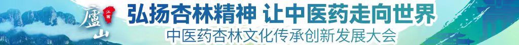 美女色色被操网站中医药杏林文化传承创新发展大会